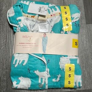 Pajama set